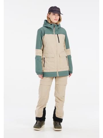 Protest " PRTBACKUP in Evergreen