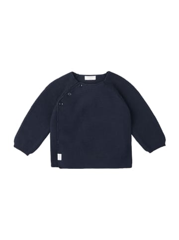 Noppies Strickjacke Pino in Navy