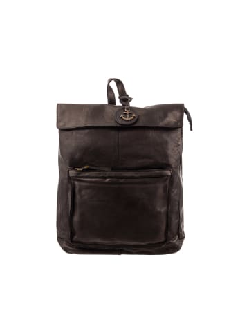 Harbour 2nd UP.13384 crossbody style up Juwil Leder in ash