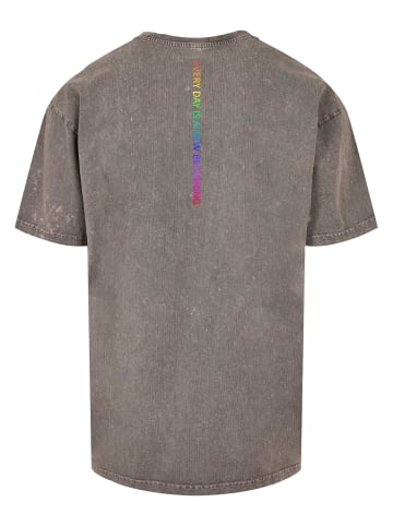Merchcode Merchcode T-Shirts in asphalt