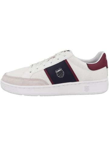 K-SWISS Freizeit Schnürer für Herren in uni