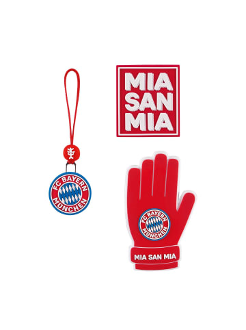 Step by Step Magic Mags FC Bayern-Set 3tlg. in torwart