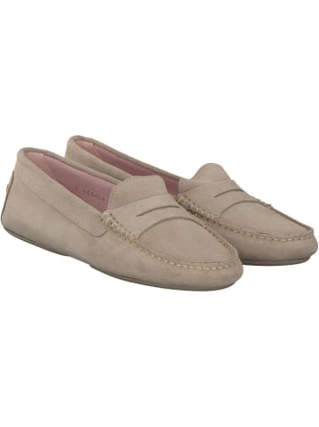 Pretty Ballerinas Slipper & Mokassins in Beige