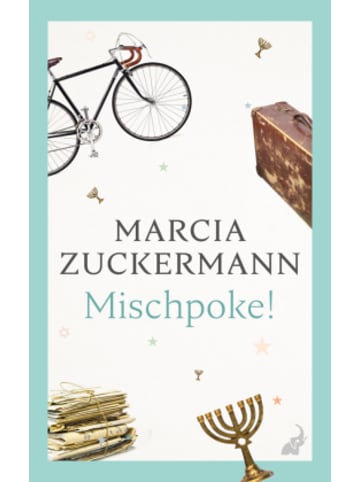 Frankfurter Verlagsanstalt Buch - Mischpoke!