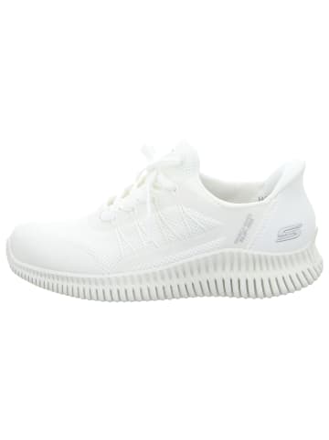 Skechers Sneaker in weiß
