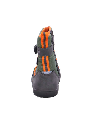 Lurchi Winterstiefel Jace in Grün