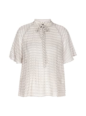 DreiMaster Women Blouse in white