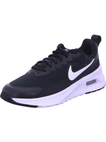 Nike Sportswear Air Max Nuaxis Air Max Nuaxis in schwarz