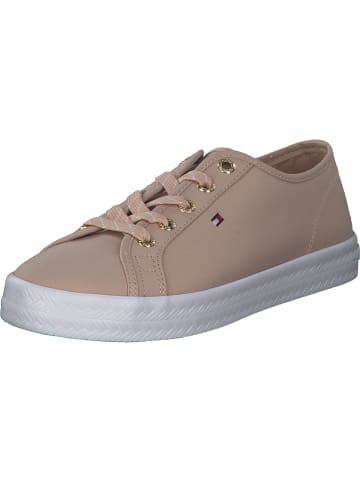 Tommy Hilfiger Sneakers Low in misty blush