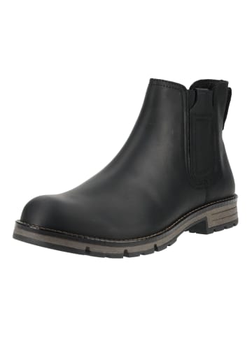 Gabor Stiefelette in Schwarz