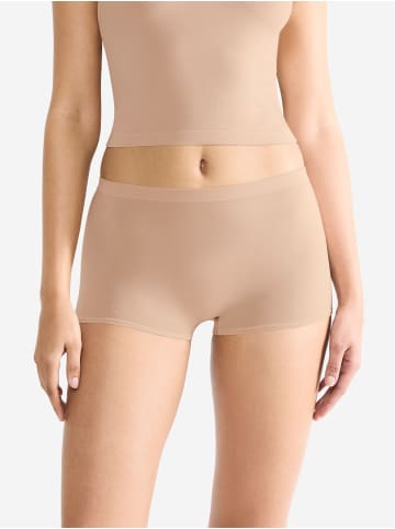 Sloggi Panty Blue GO Sense in PEANUT BUTTER