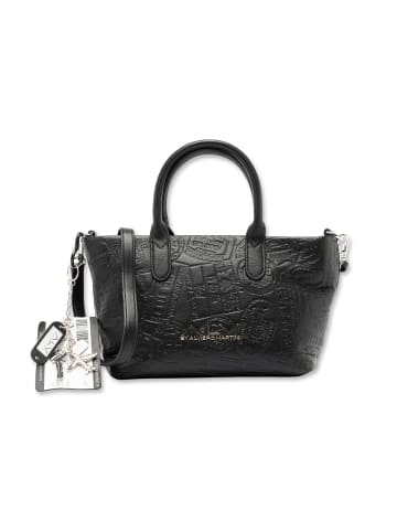 Alviero Martini Umhängetasche in BLACK