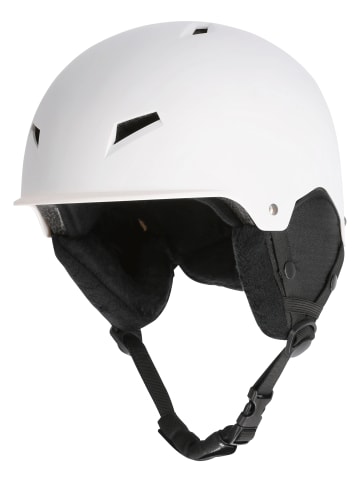 Whistler Skihelm Stowe in 1002 White