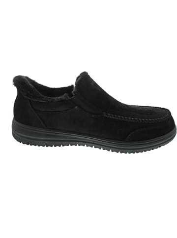 Skechers Slip-Ins:Murette-Scofield Hausschuh Schwarz