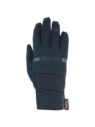 Roeckl Handschuh Kaukasus 2 in Schwarz013