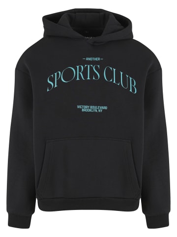 Mister Tee Sweat & Fleece - Hoody in black
