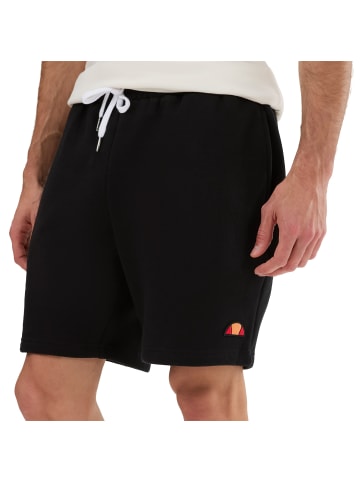ellesse Shorts 1er Pack in Schwarz