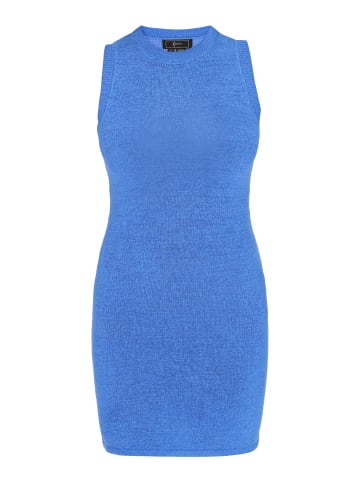 faina Women Dress in blue