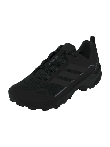 adidas Performance Halbschuhe schwarz