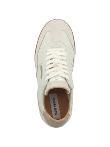 Steve Madden Sneaker low Euphoria in creme