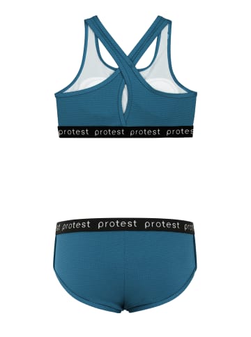 Protest " PRTBEAU JR in Raku Blue
