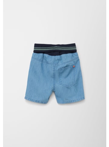 s.Oliver Jeans-Hose  in  54Y2_blau