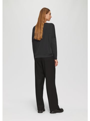 s.Oliver T-Shirt in 9999_schwarz