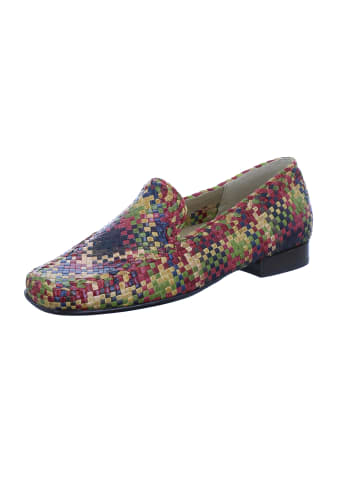 Sioux Slipper in bunt