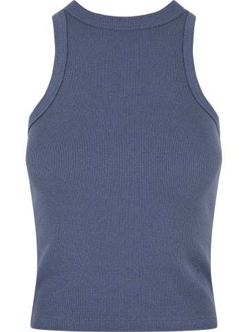 Urban Classics Tanks & Camis in vintageblue