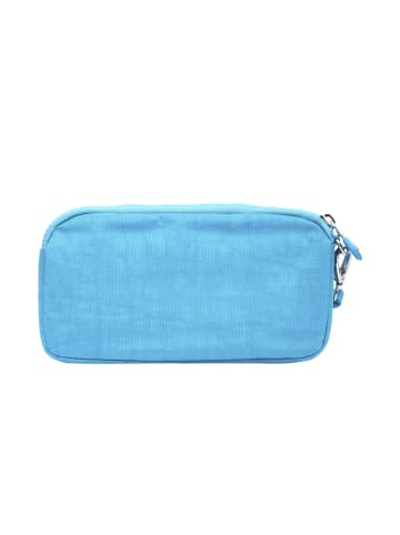Mindesa Damen Handtasche in Türkis