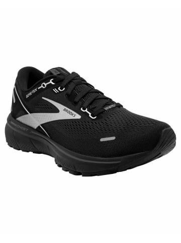 Brooks Laufschuh Ghost 14 GTX in Schwarz