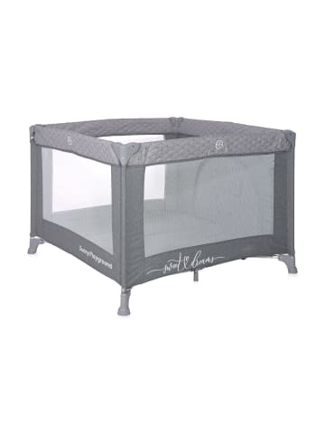 Lorelli Sunny in grau