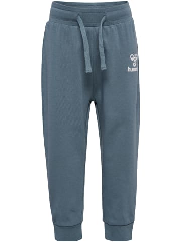 Hummel Verstellbare Taille Hose Hmljansen Jungen in STORMY WEATHER