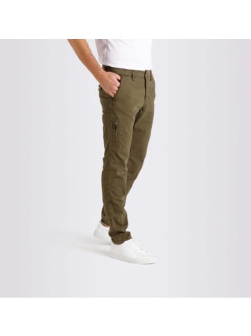 MAC Hose in Grün