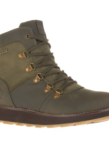 Kamik W ARIEL LO in Khaki