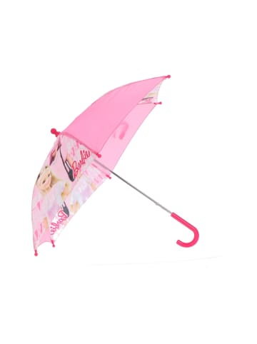 Barbie Regenschirm Ø70 cm – Der stylische Regenbegleiter