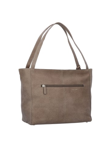 PICARD Kapstadt Shopper Tasche Leder 46 cm in chai
