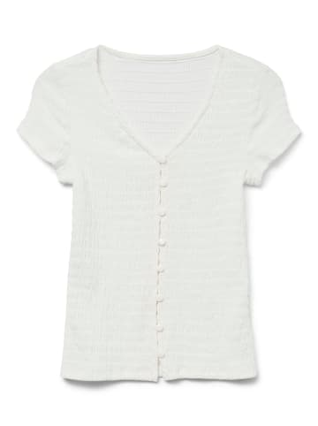 Vero Moda Top in Bright White