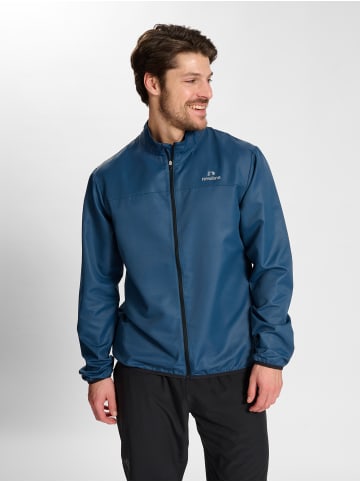 Newline Reißverschluss Jacke Nwlnashville Herren in MAJOLICA BLUE