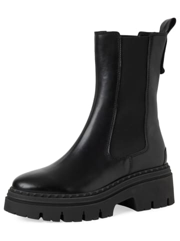 Tamaris Stiefeletten schwarz