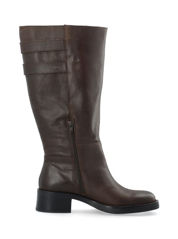 Bianco Hohe Stiefel in Brown1