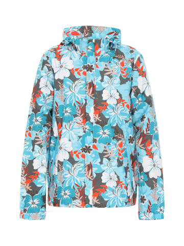 ALEKO Jacke in Hellblau