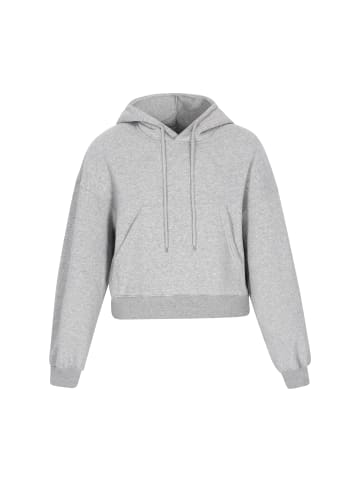 mimo Women Hoodie in GREY