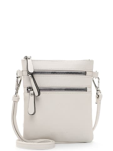 EMILY & NOAH Umhängetasche E&N Emma in ecru