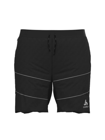 Odlo Shorts Easy S-thermic in Schwarz