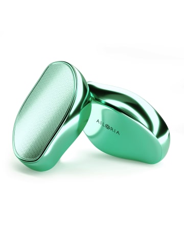 Ailoria DOUCETTE PRO Hornhautentferner in grün
