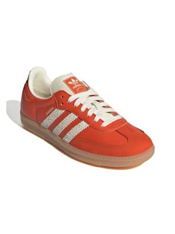 adidas adidas Turnschuhe in collegiate orange/cream white/gum3