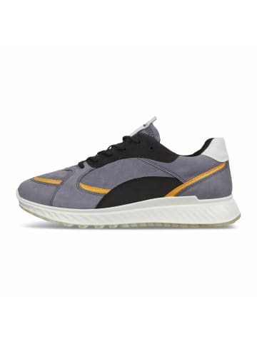 Ecco Sneaker für Herren in blau