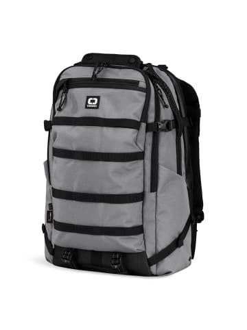 Ogio Alpha Convoy 525 Rucksack 50 cm Laptopfach in charcoal