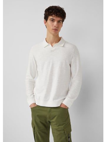 s.Oliver Strickpullover in 0200_creme